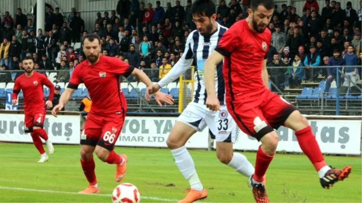 Futbol: Spor Toto 2. Lig