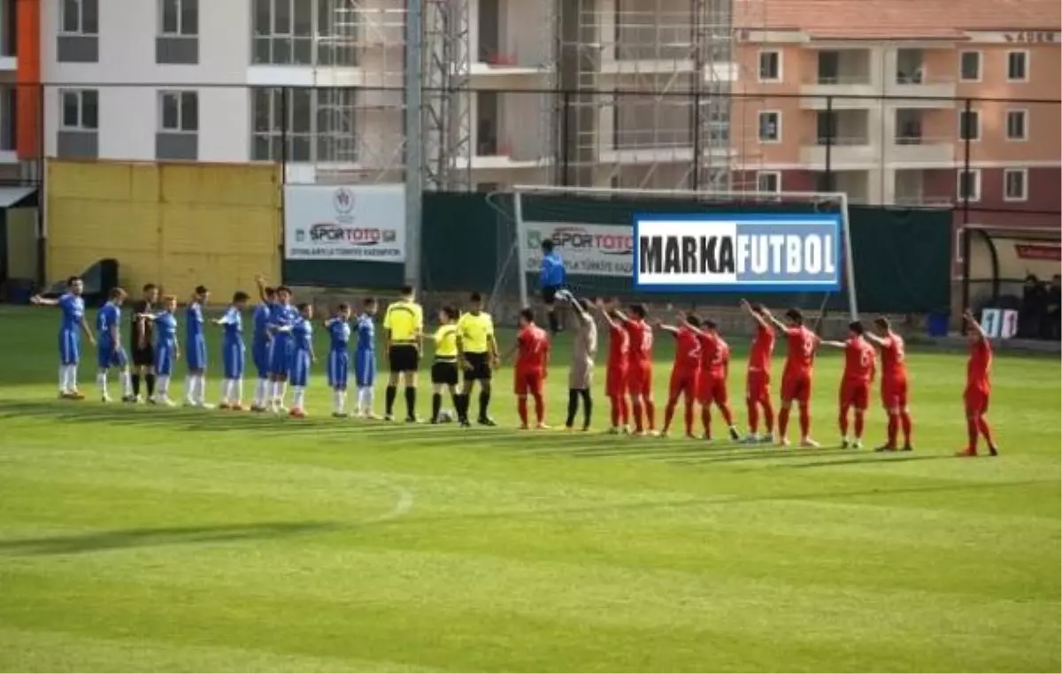 Futbol: Spor Toto 2. Lig