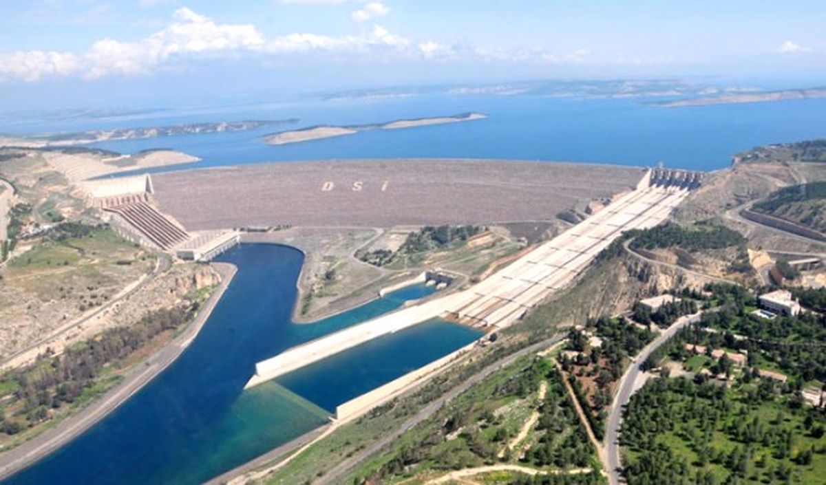 Gap Sosyal Projelere Yöneliyor