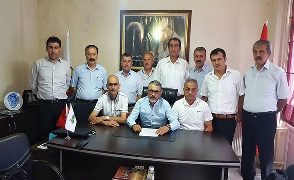 Giresun Ziraat Odalarından, Ticaret Borsasına Suçlama