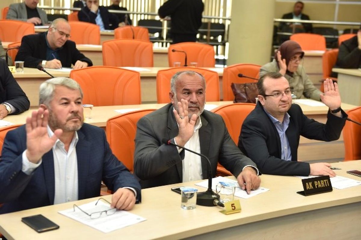 Gülverende Mahallesi İçin Dönüşüme \'Evet\' Kararı Çıktı