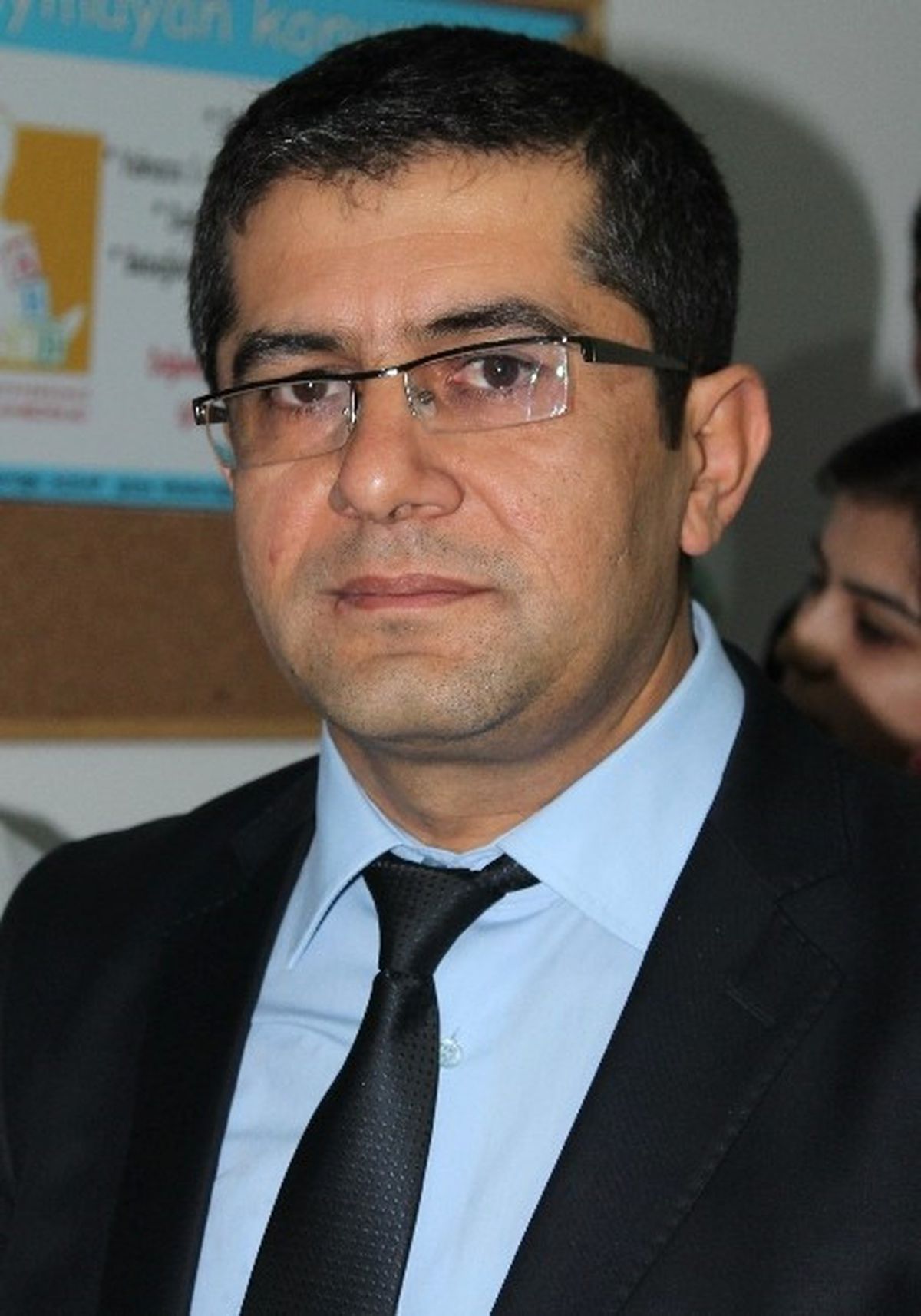 Halk Sağlığı Müdürü Bekir Demirbaş : "Kanser Dünya Genelinde Artan Bir Sağlık Problemi"
