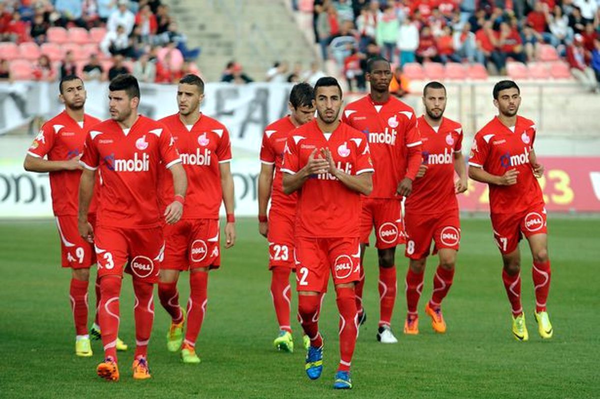 Hapoel Beer-Sheva Yenildi