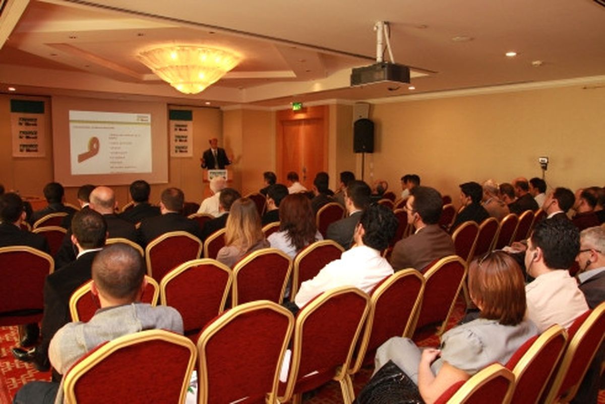 Harran\'da Seminer