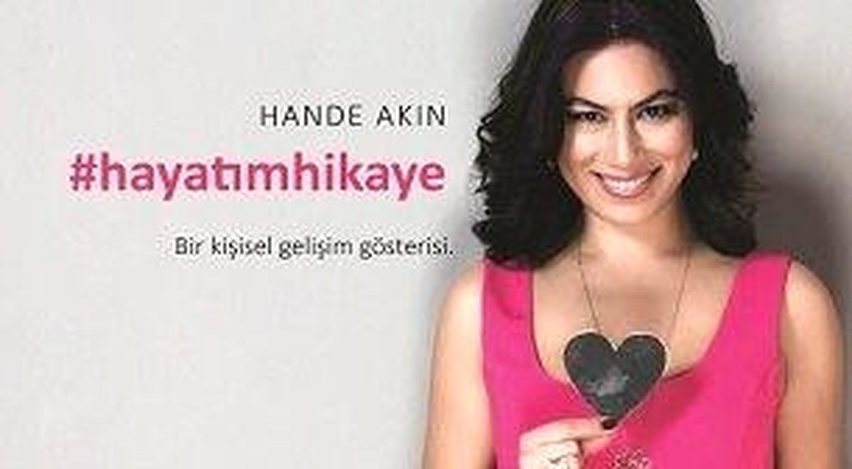 Hayatım Hikaye