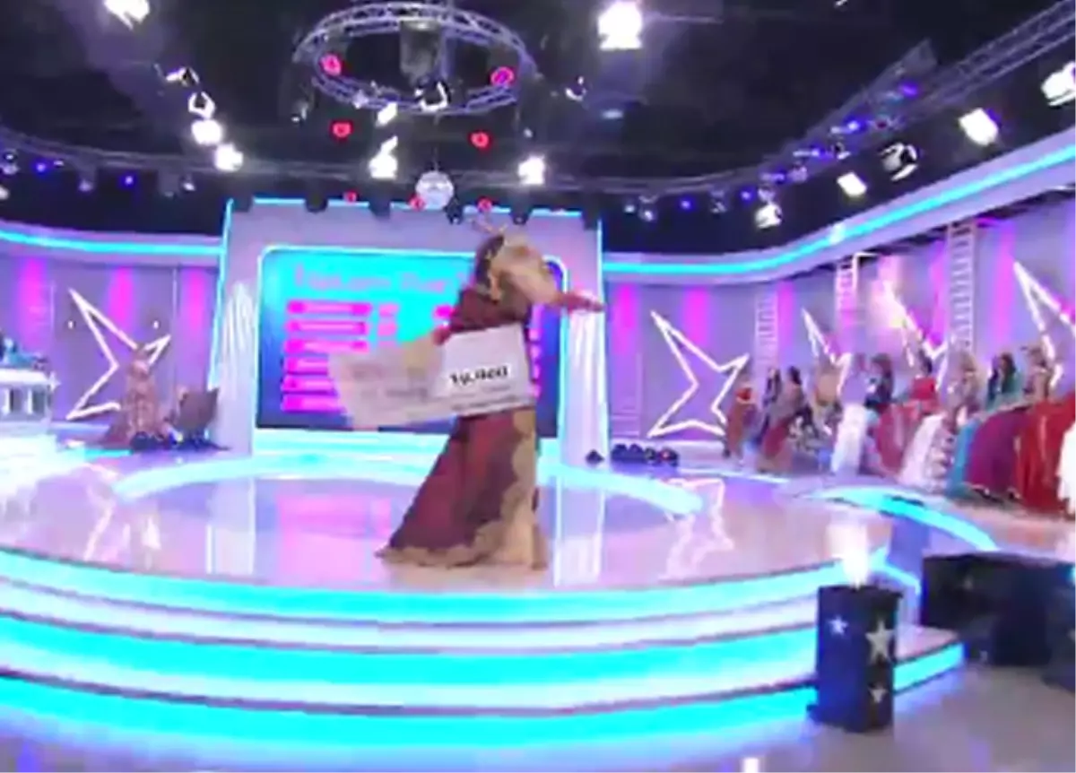 İşte Benim Stilim\'de 10 Bin TL\'lik Büyük Ödülün Sahibi Kim Oldu?