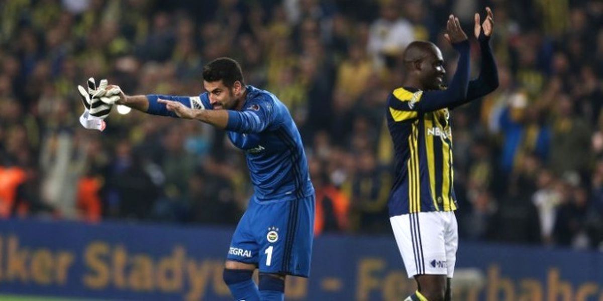 Kaptan Derbi Öncesi İddialı!
