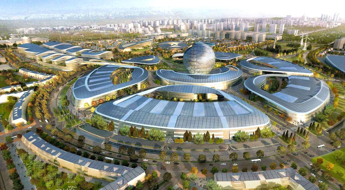 Kazakistan ile Azerbaycan Turizm Alanında İş Birliği Yapacak