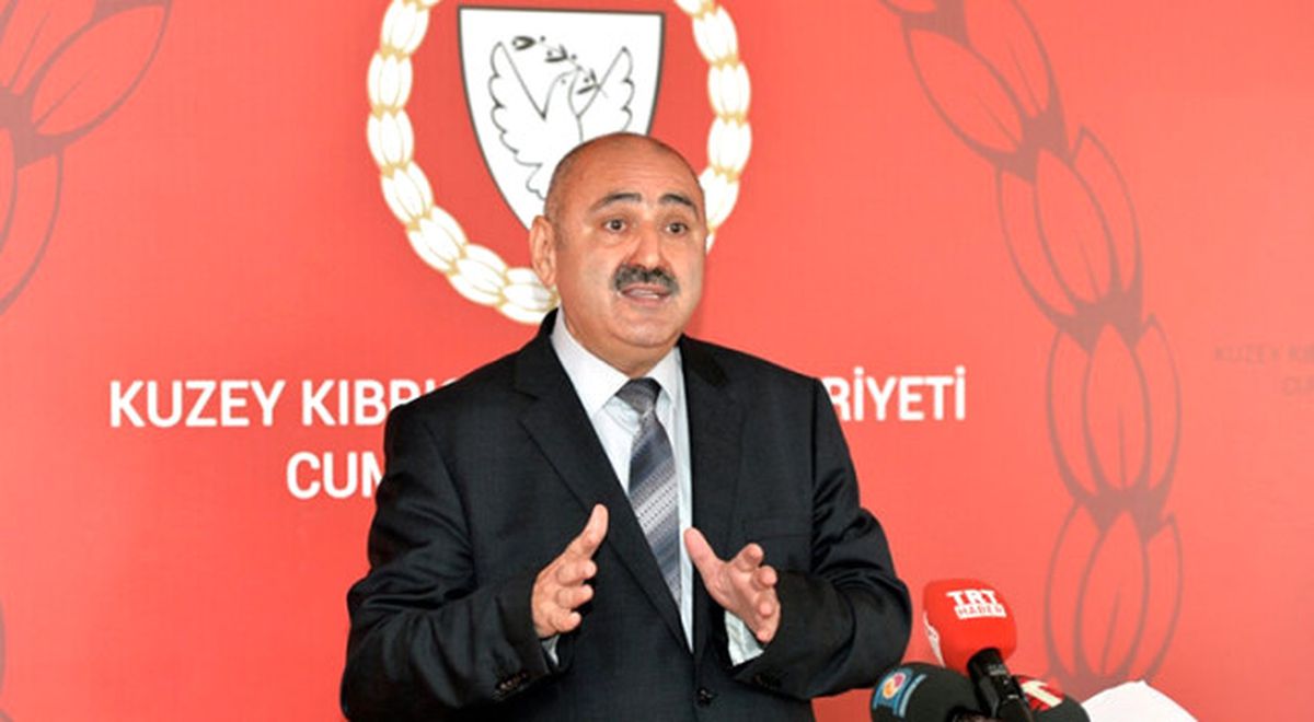 Kıbrıs Müzakereleri