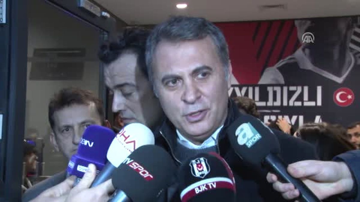 Maçın Ardından