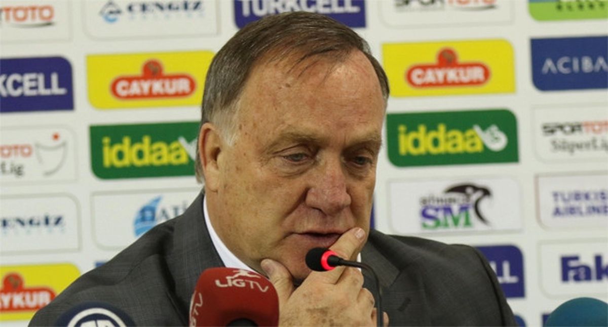 Maçın Ardından