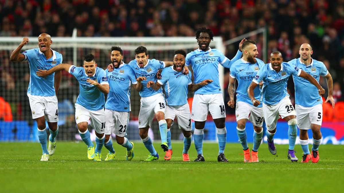 Manchester Takımları Haftayı Kayıpsız Geçti