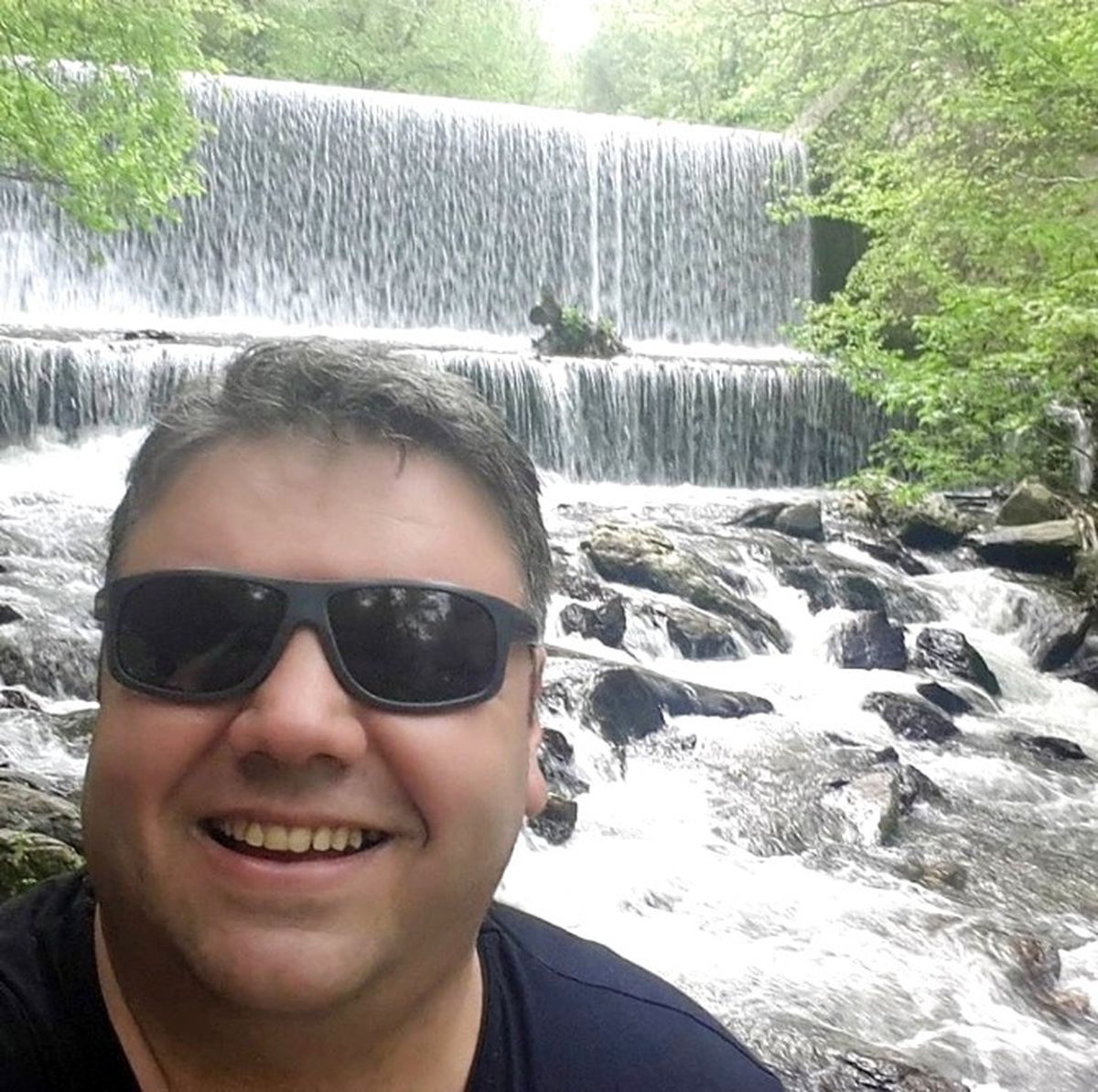 Mide Ameliyatı Sonrası Hayatını Kaybeden Devrim Türk, Son Yolculuğuna Uğurlandı