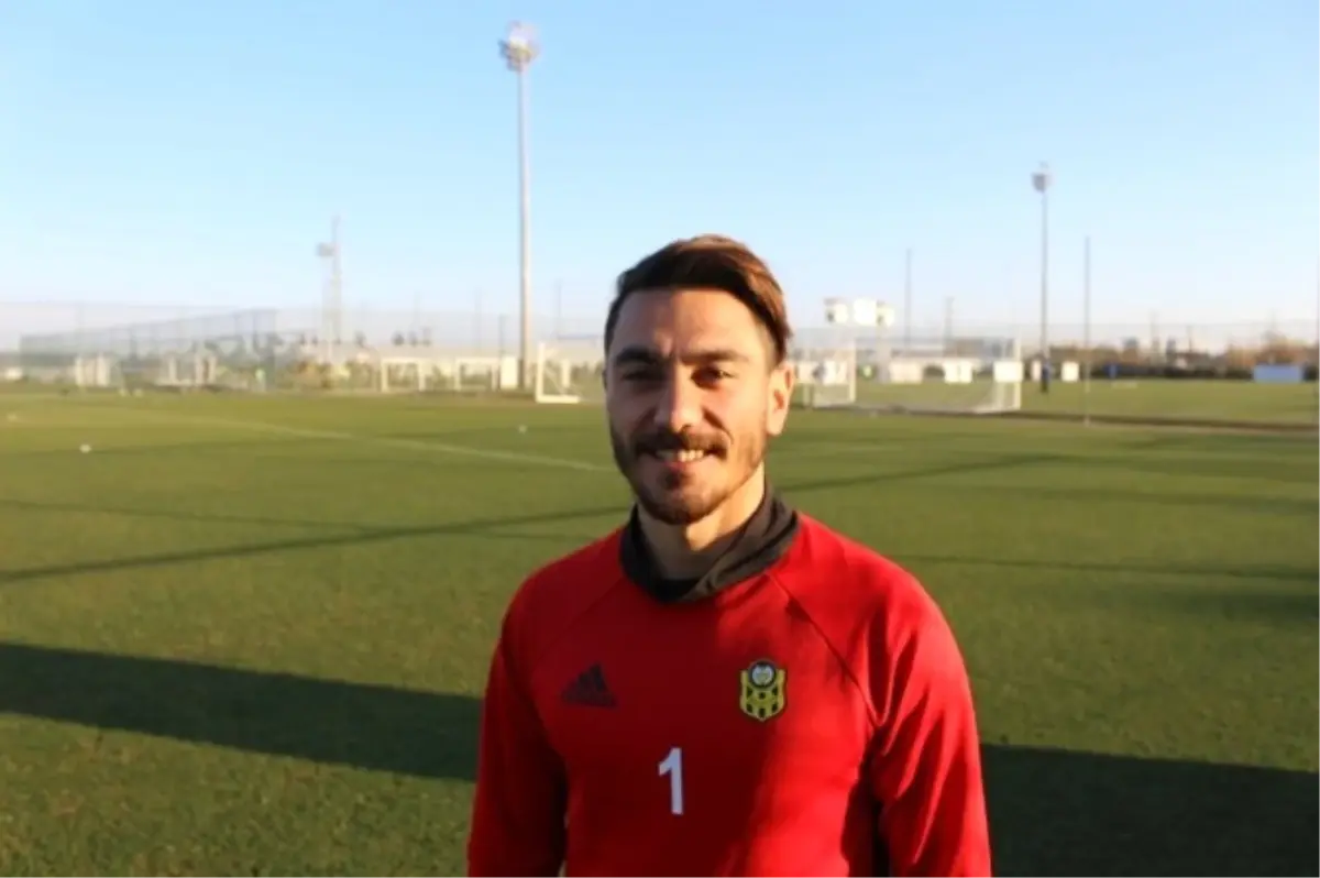 Murat Yıldırım: "Takımdaki Şampiyonluk Işığını Görüyorum"