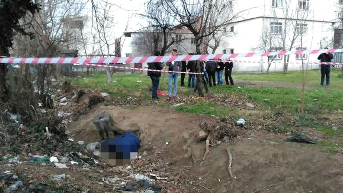 Ölen Gencin Yanında Uyuşturucu Aparatları Bulundu