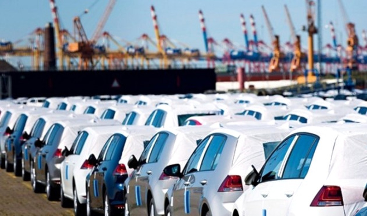 Otomotiv İhracatı Yeni Yıla Hızlı Başladı