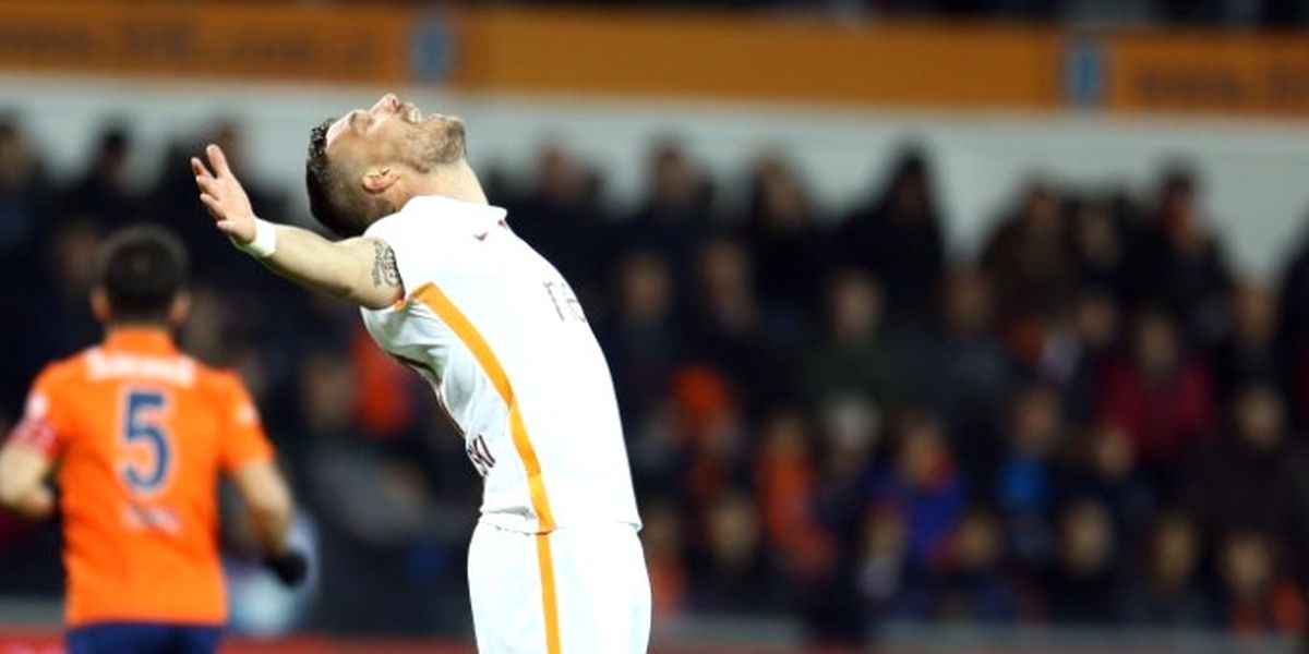 Podolski İçin Transfer Açıklaması!