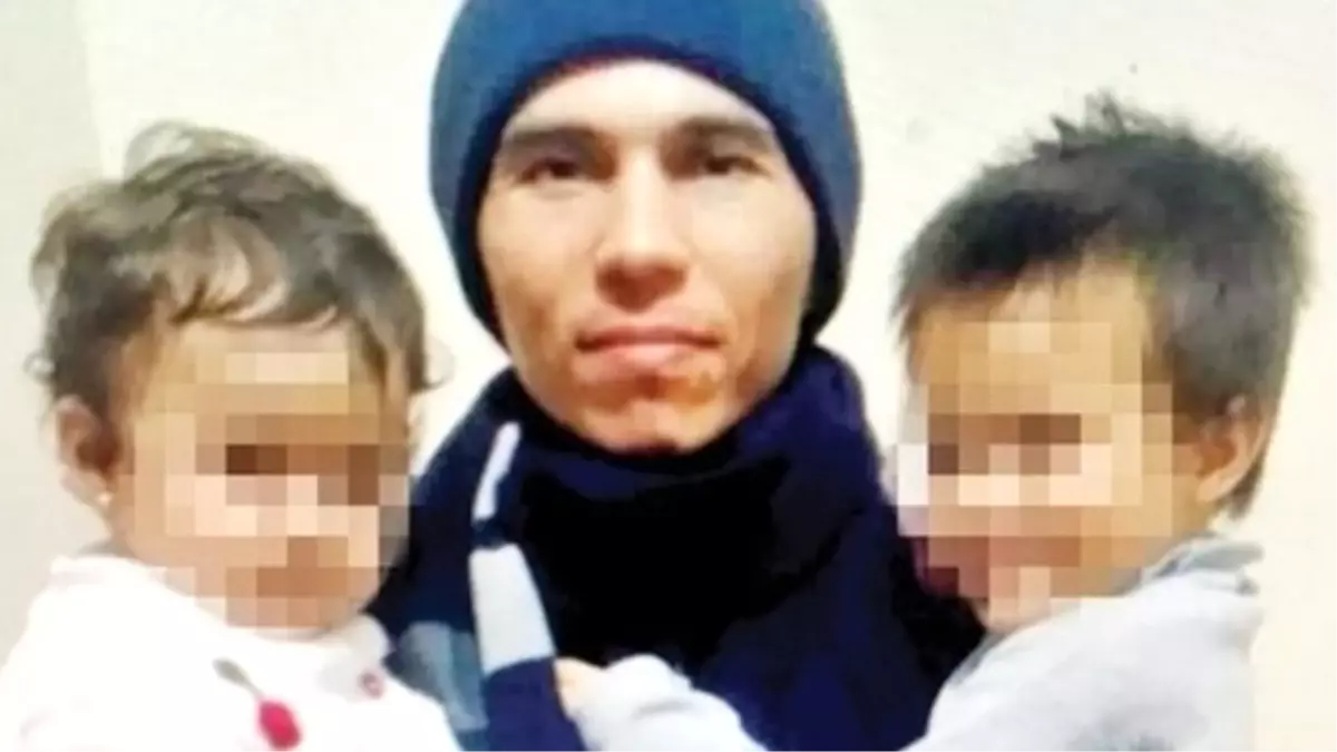 Reina Katliamcısının Oğlunu İran\'a Kaçırmışlar