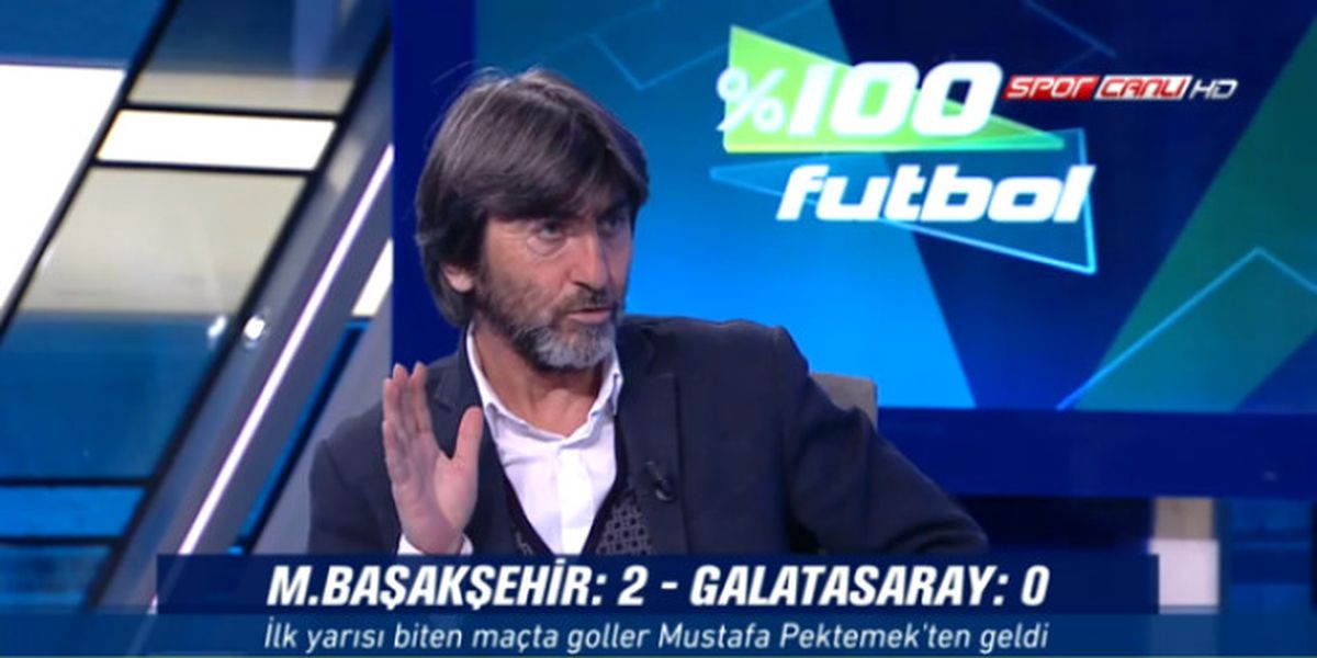 Rıdvan Dilmen\'den Flaş Yorumlar