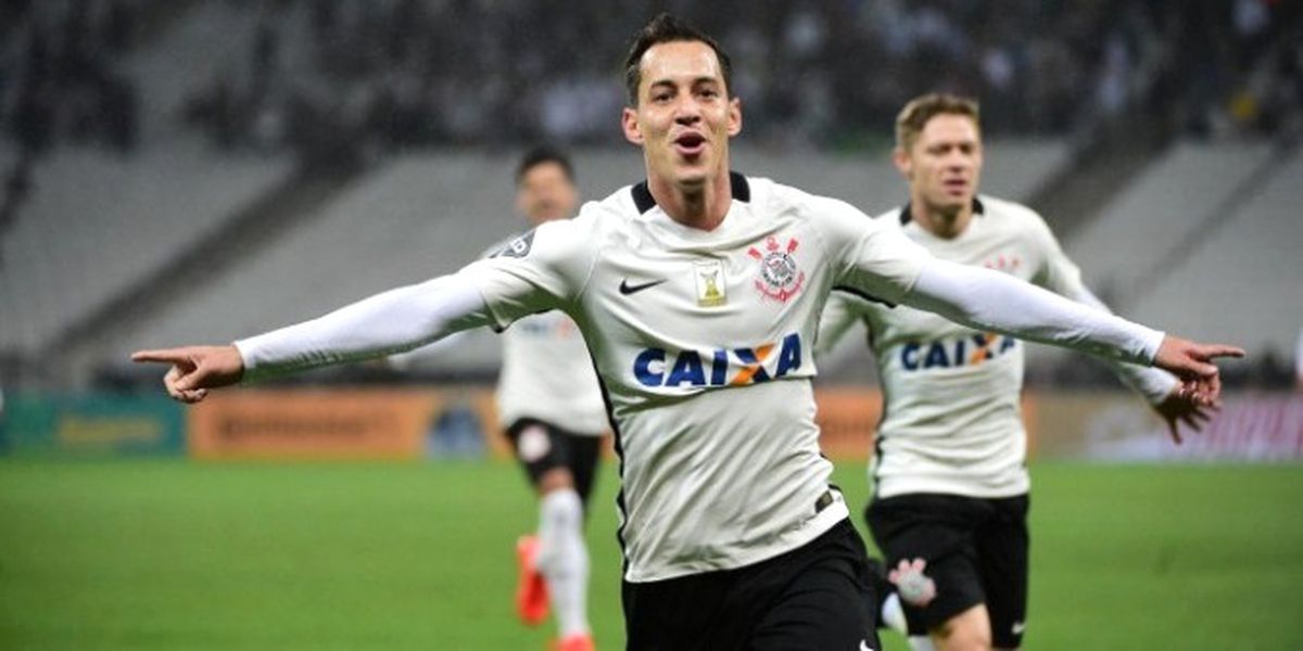 Rodriguinho\'dan Fenerbahçe Sitemi!