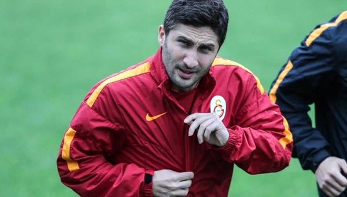 Sabri Sarıoğlu, Galatasaray\'da Kalacak mı? - Transfer Haberleri