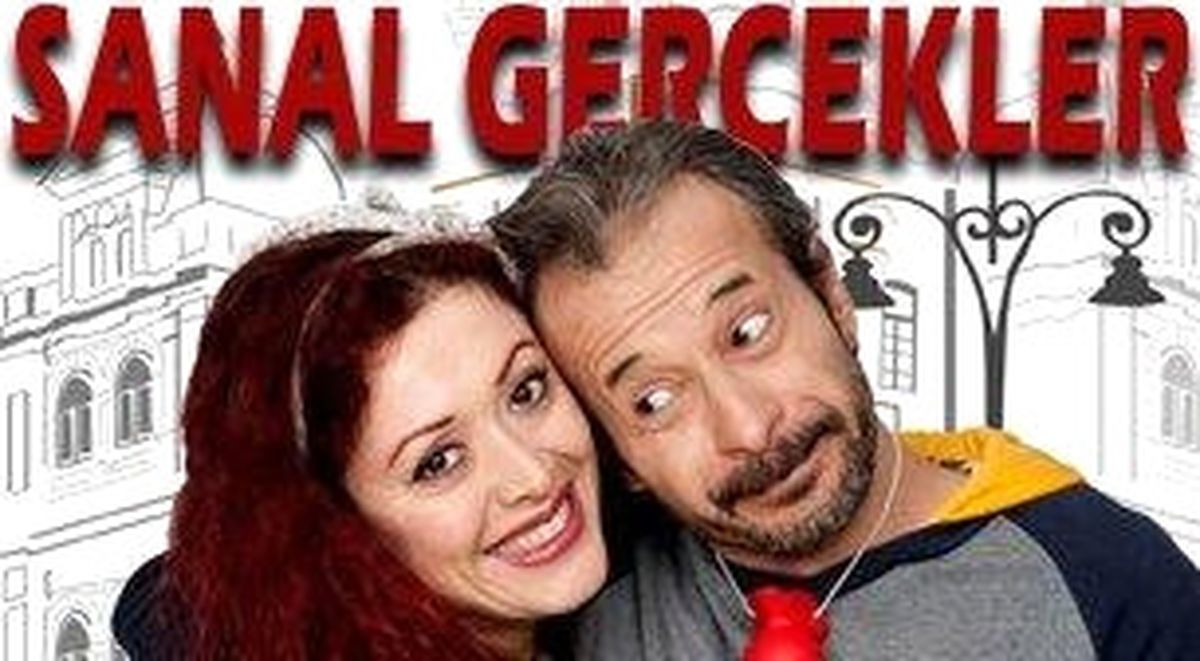 Sanal Gerçekler