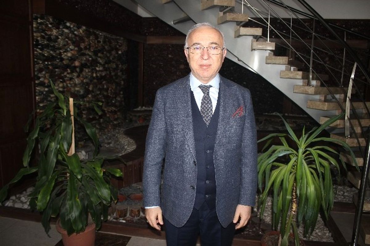 Sanayiciler Ötv\'nin Sıfırlanması ve Kdv İndiriminden Memnun