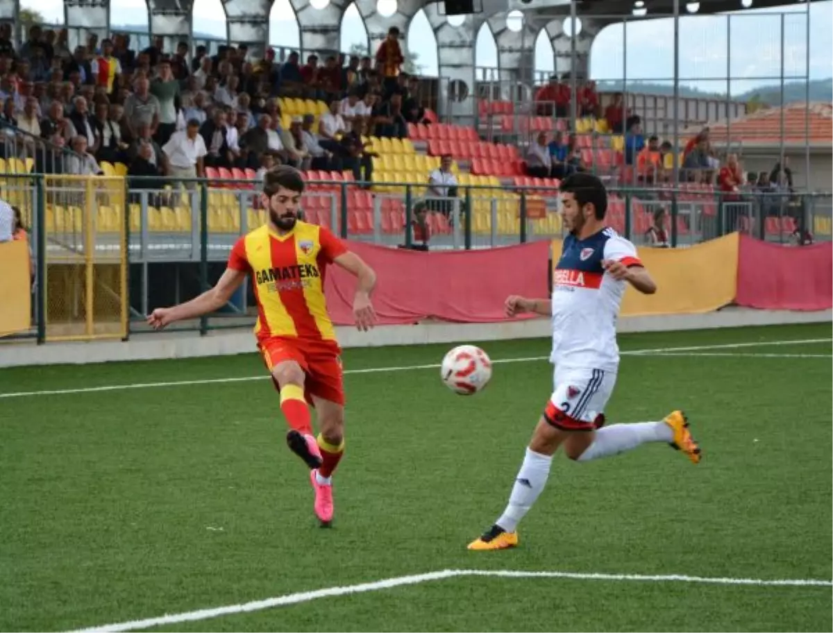 Spor Toto 3. Lig