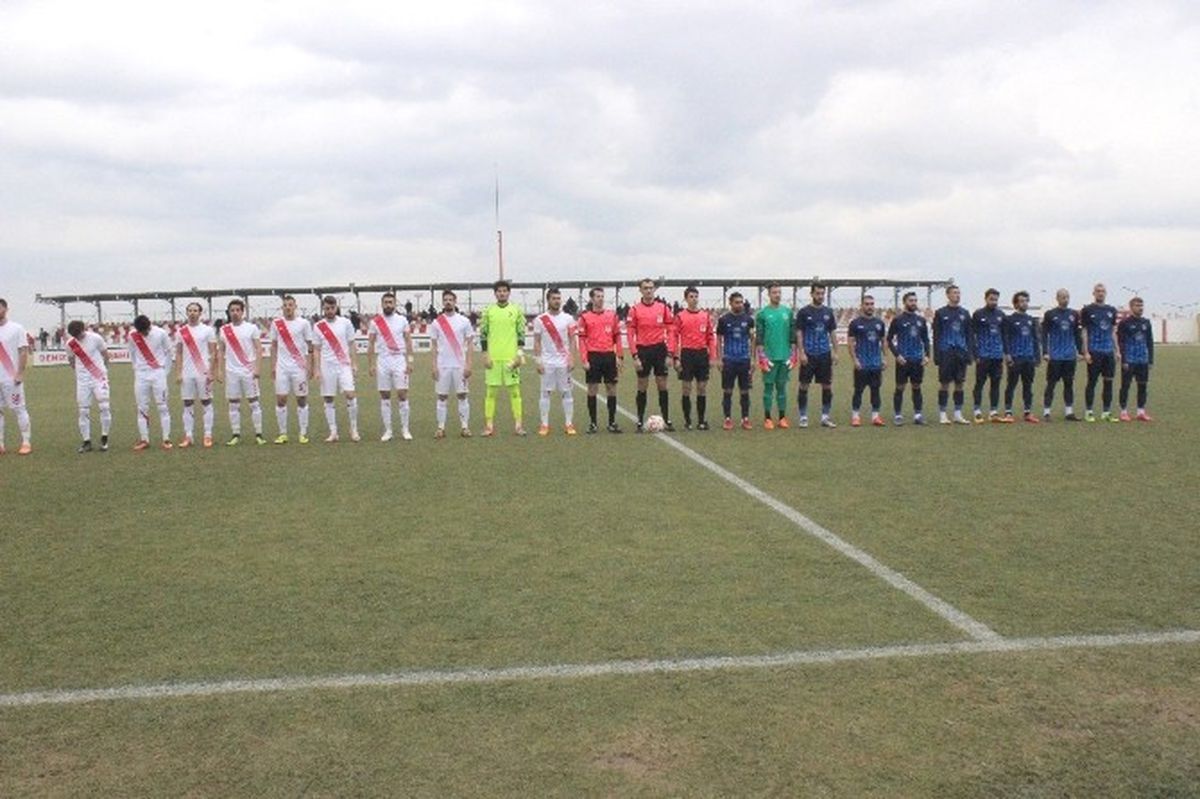 Spor Toto 3. Lig