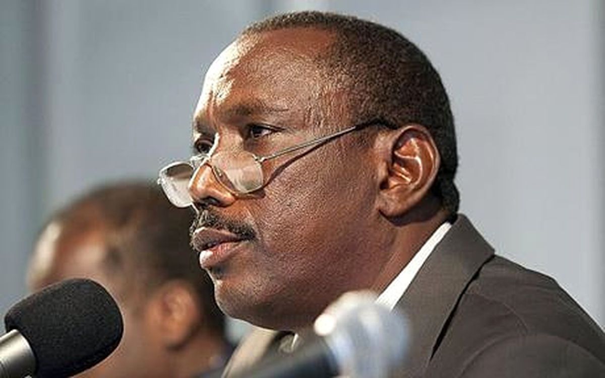 Sudan\'da 2016\'da 160 Bin Kişi Kansere Yakalandı