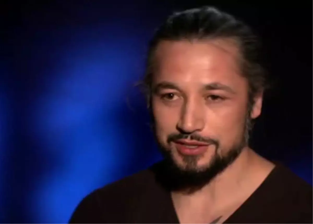 Survivor 2017 Yarışmacısı İlhan Mansız Kimdir?