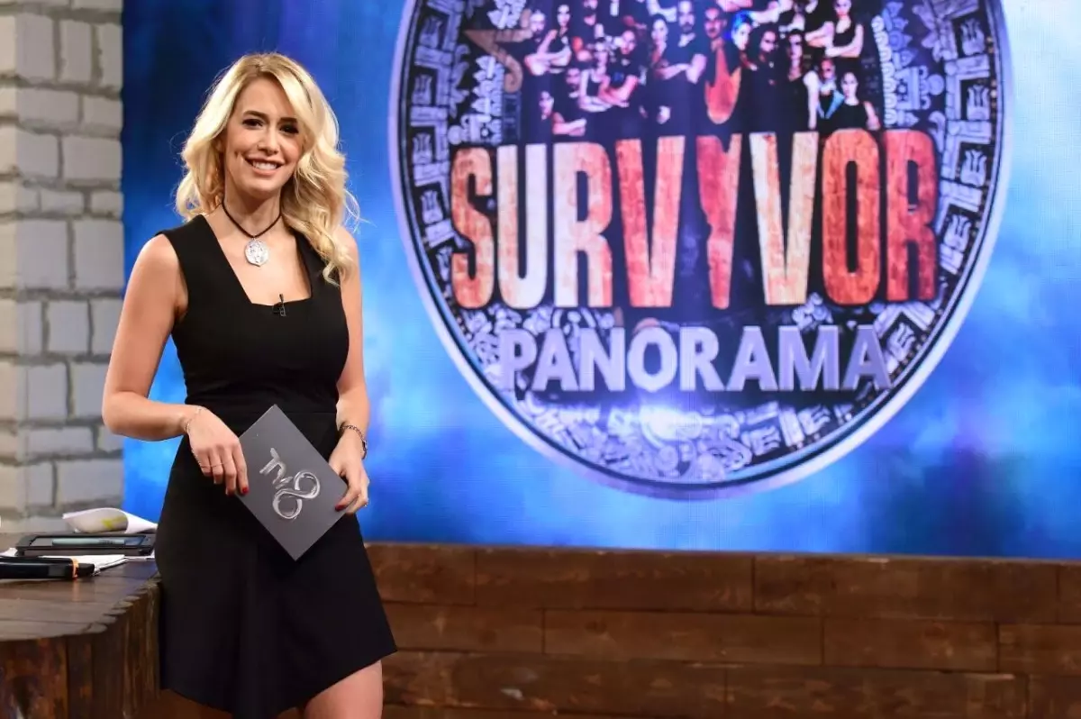 Survivor Panorama Özel Bölümü (21/01/2017)