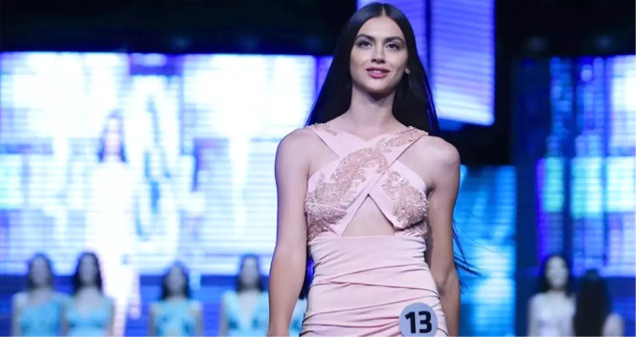 Tansu Sıla Çakır Kainat Güzeli Finalisti Olmadı! Sosyal Medya Haklı Çıktı