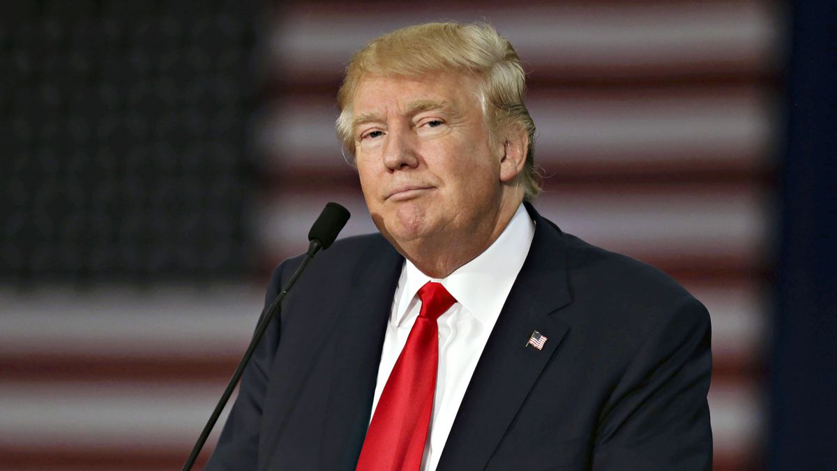 Temyiz Mahkemesinden Trump\'a Ret