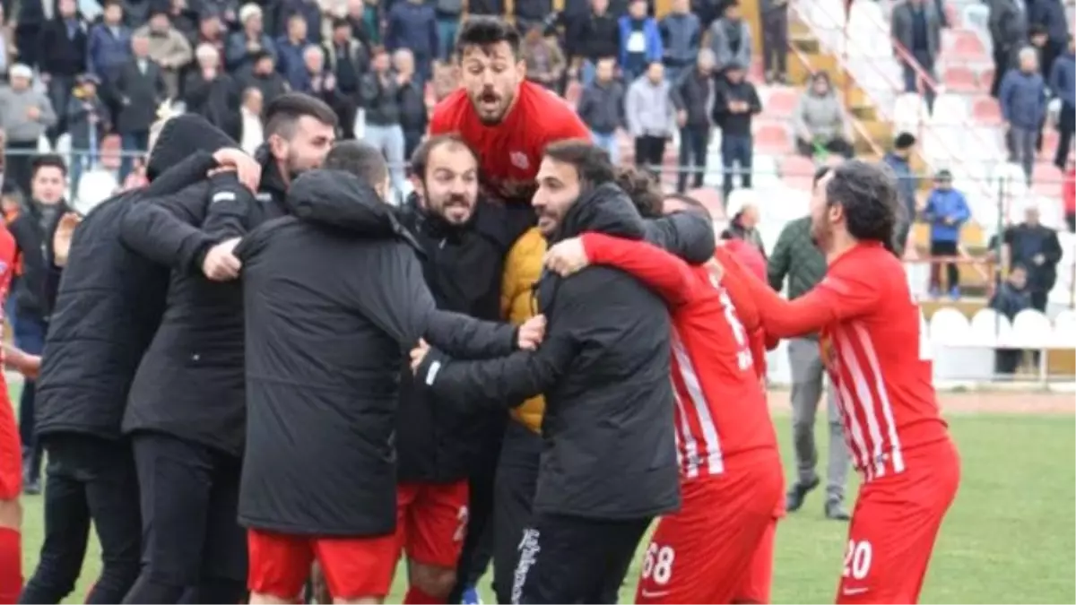 Tire 1922 Spor-Çatalcaspor: 1-0