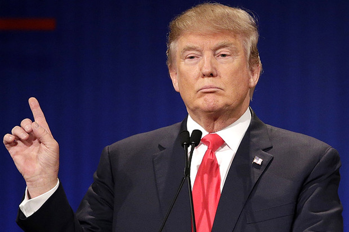 Trump\'a Karşı Hukuk Mücadelesi