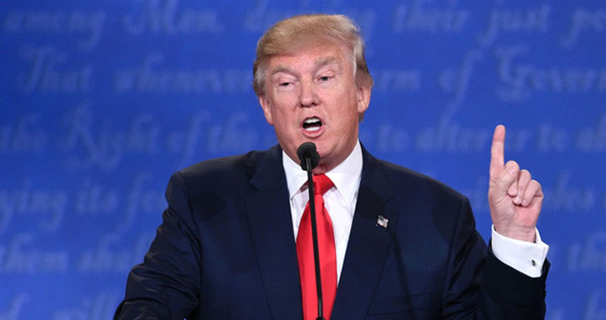 Trump\'ın İbadi\'nin Görüşme Talebini Reddettiği İddiası