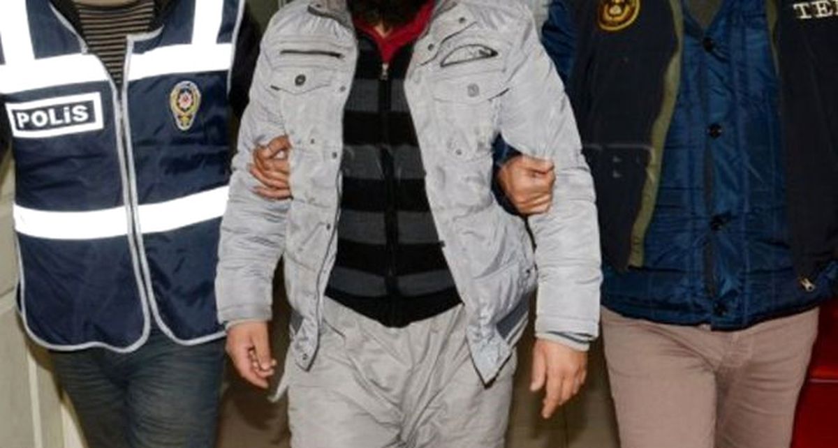 Van\'da Deaş Operasyonu