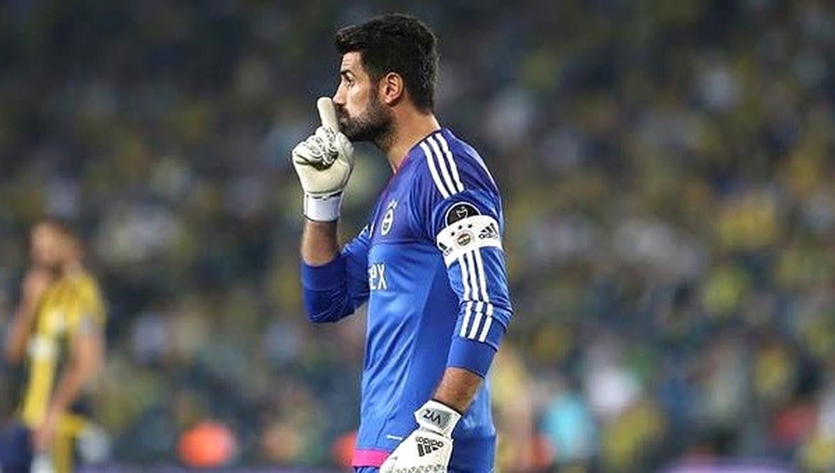 Volkan Demirel: "Bu Kez Elimizden Kurtulamayacaklar"