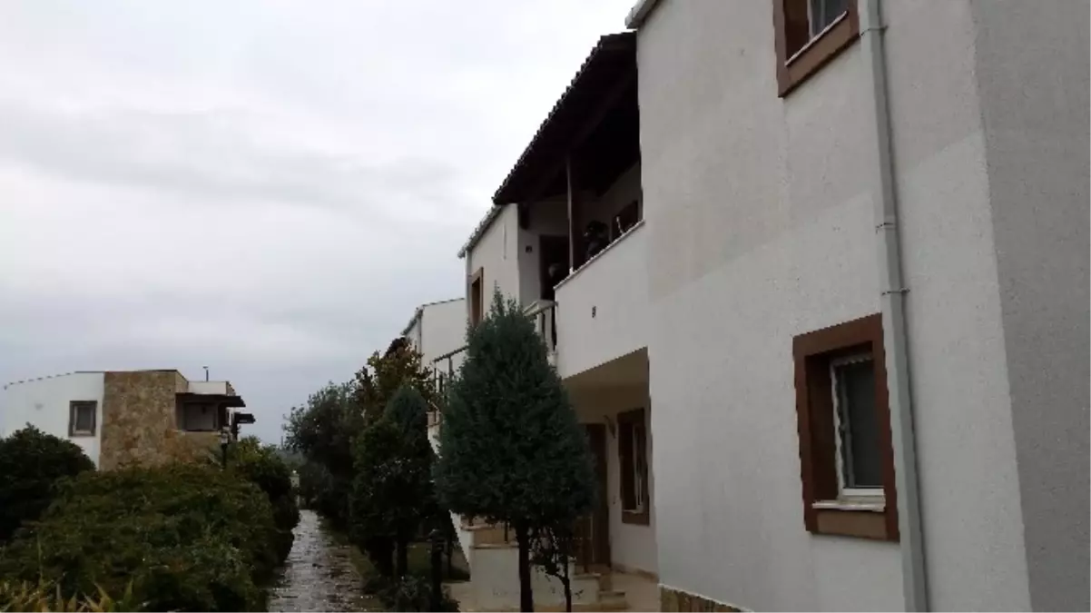 Yalnız Yaşadığı Evinde Yaşamına Son Verdi