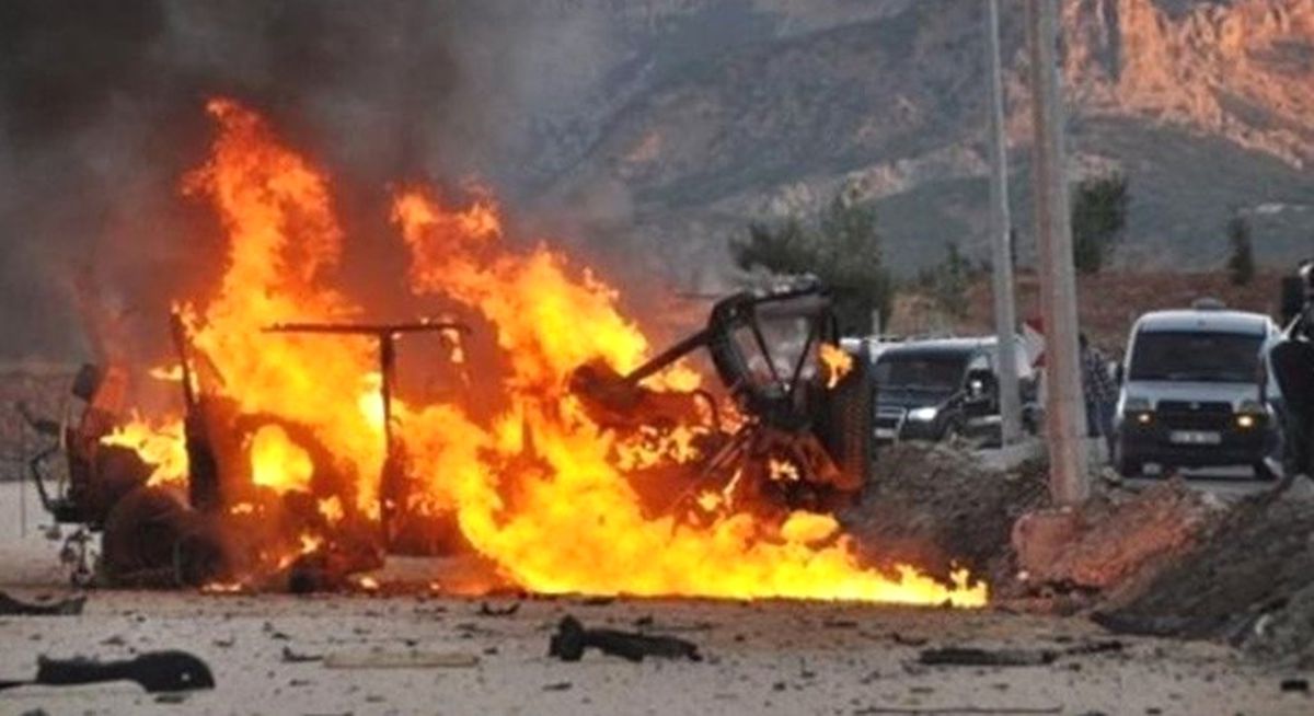 Yemen\'deki Olaylar