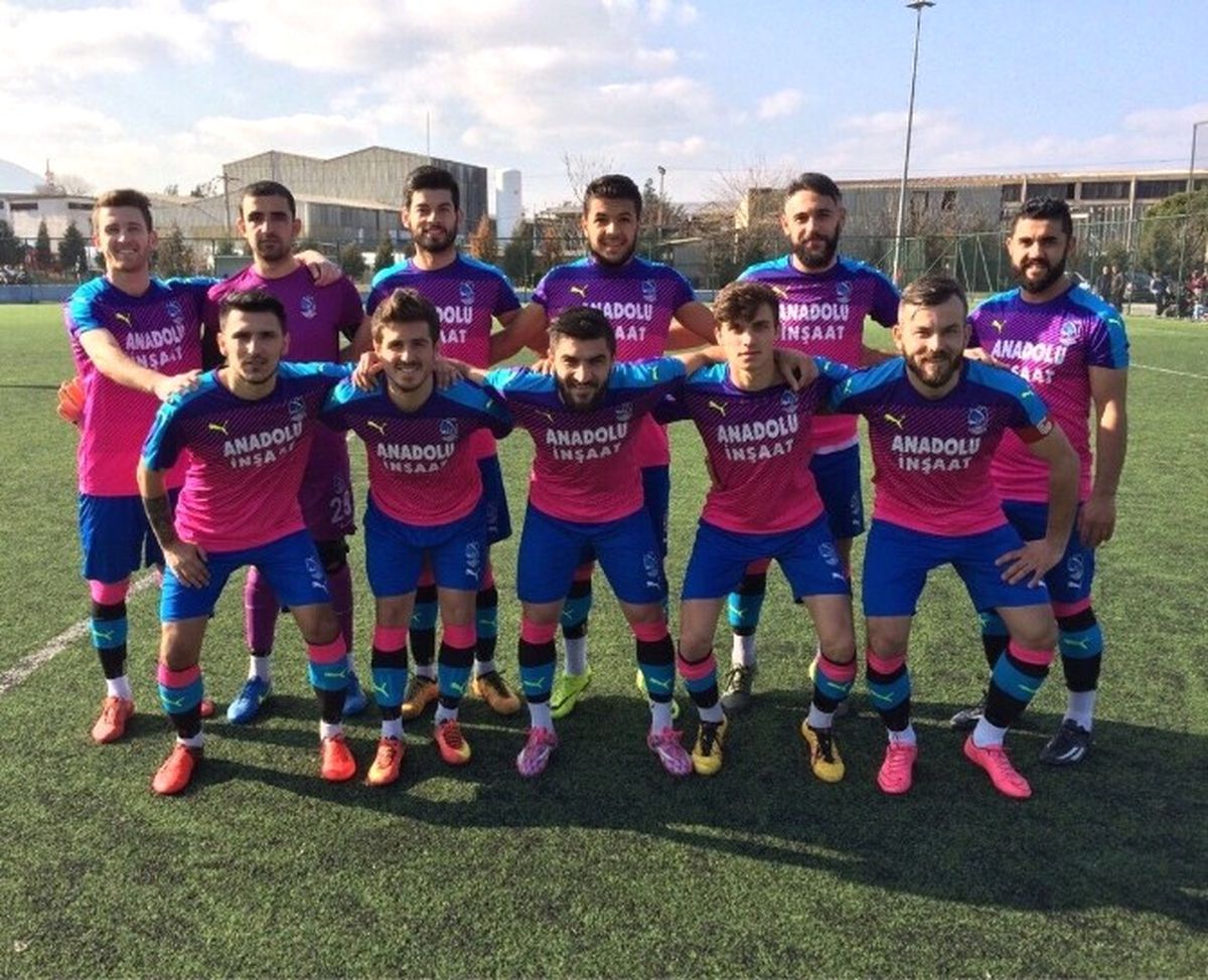 Yunusemre Belediyespor\'dan Bir Galibiyet Daha
