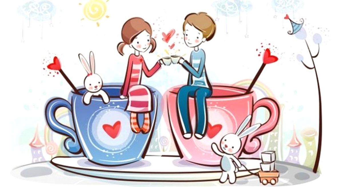 14 Şubat\'ın Kısa Tarihçesi…