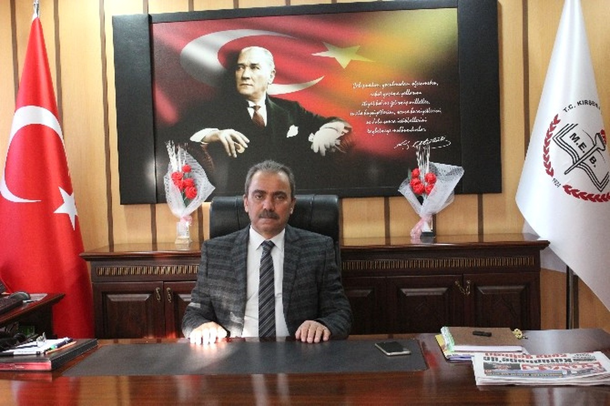 15 Günlük Yarıyıl Tatilinin Ardından İlk Ders Zili Çaldı