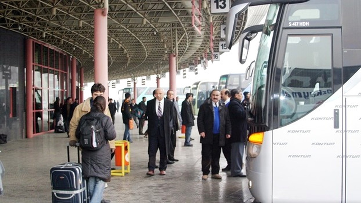 3\'üncü Çeyrekte Yurtiçi Toplam Seyahat Sayısı Arttı
