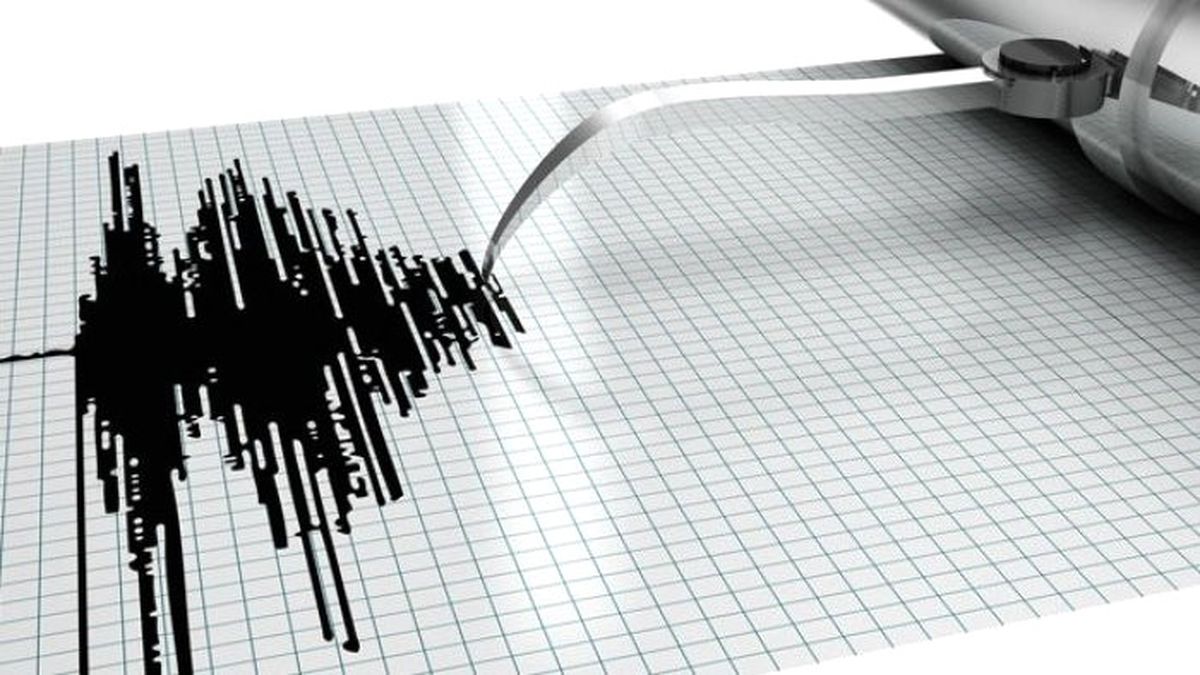 5.3 Büyüklüğündeki Deprem Korkuttu
