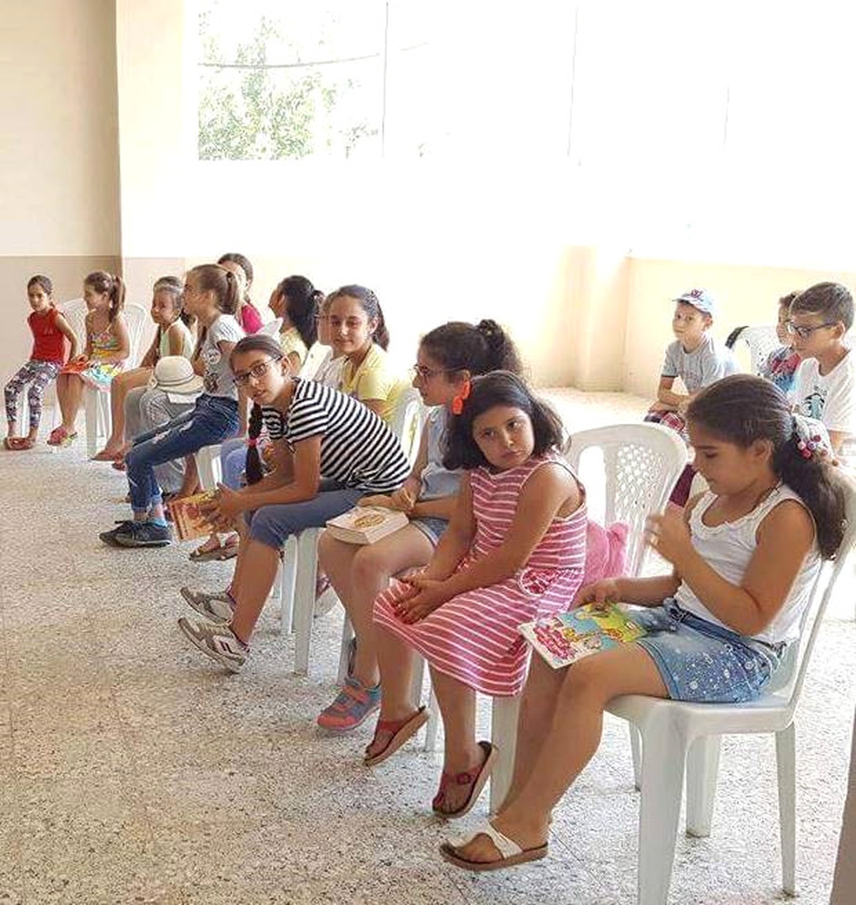 6 Gün 6 Oyun Selçuk tiyatroya doyacak