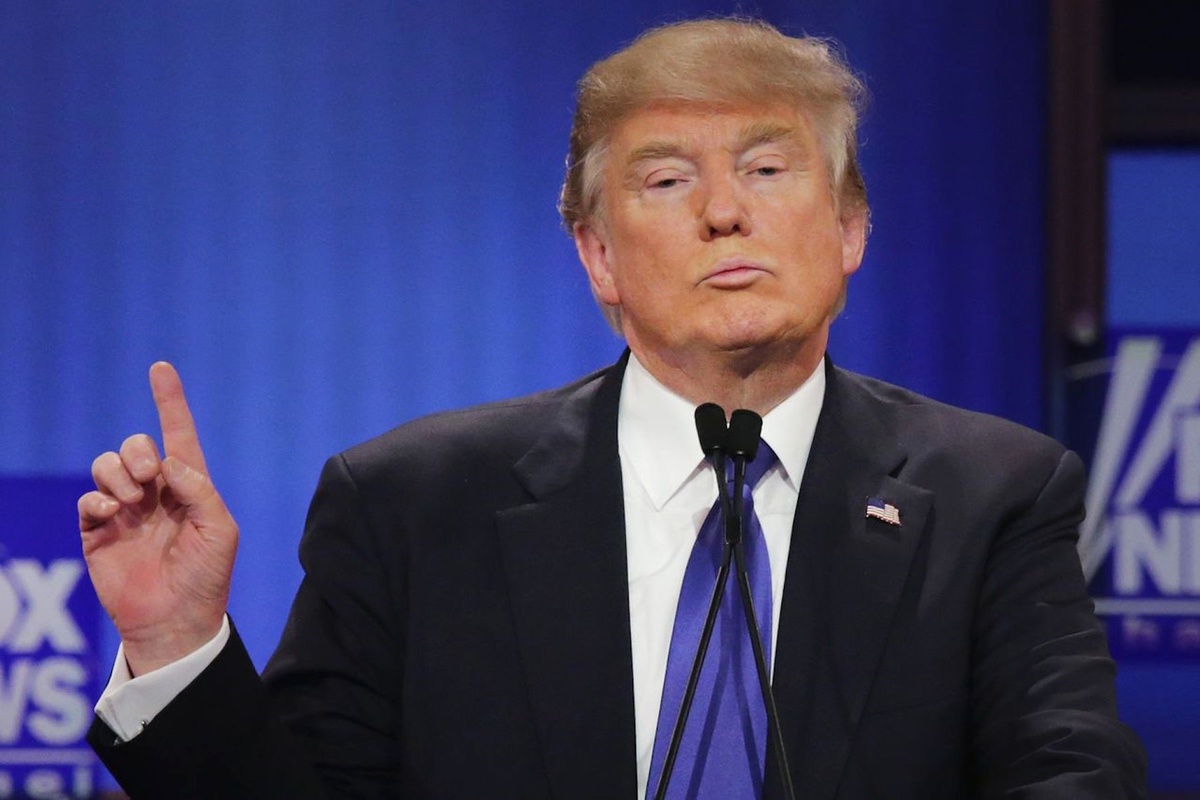 ABD\'li Şirketlerden Trump\'ın Vize Yasağına Karşı Hukuki Girişim