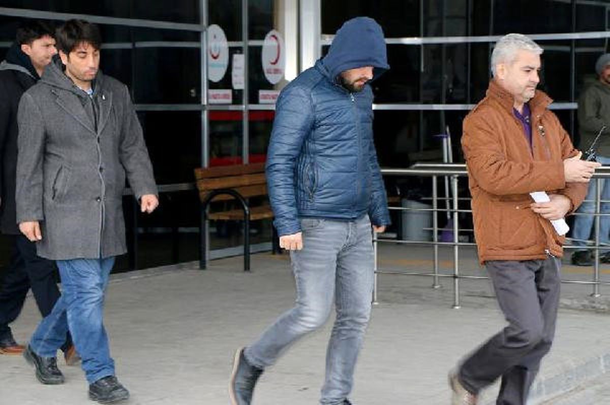 Adıyaman Merkezli 8 İlde Fetö/pdy Operasyonu: 23 Gözaltı