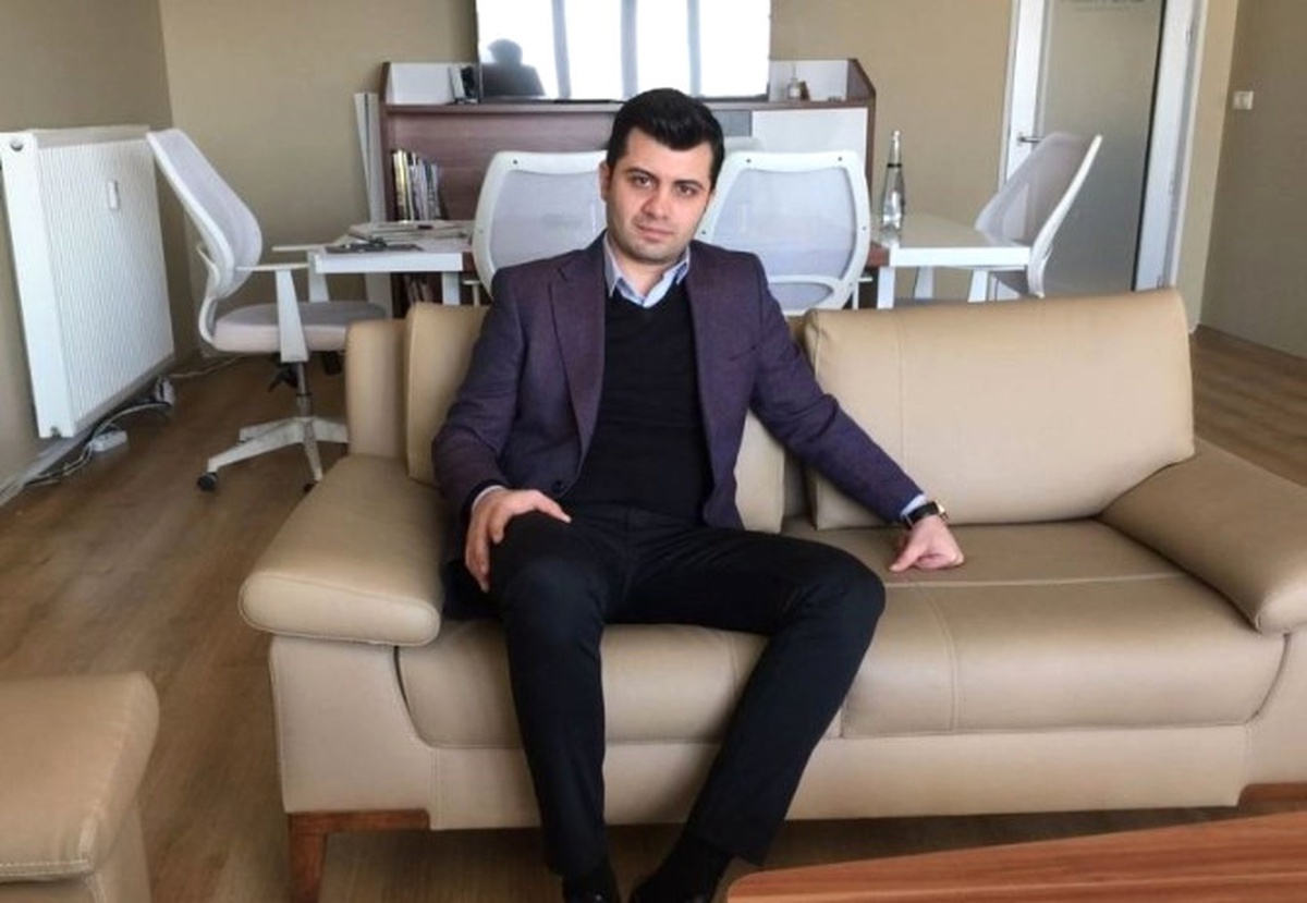 Afşar: "Betonarme Yerine Yeni Trend \'Ekovilla\'"